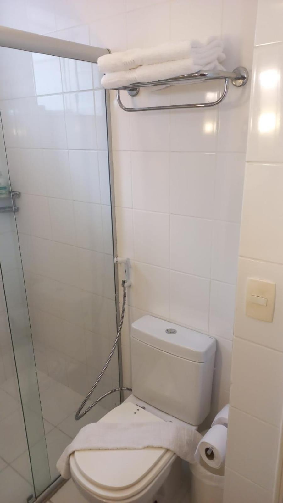 ###Sensacional### Mercure Apart Hotel Premium マナウス エクステリア 写真